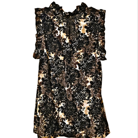 Converse One Star Women’s Blouse - Picture 2 of 4